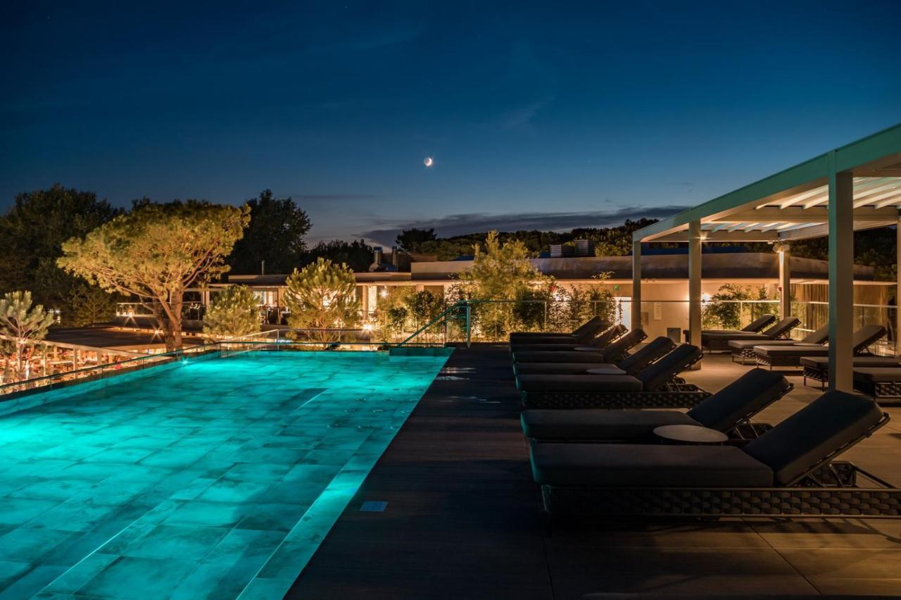Mediterraneo Village Holiday park