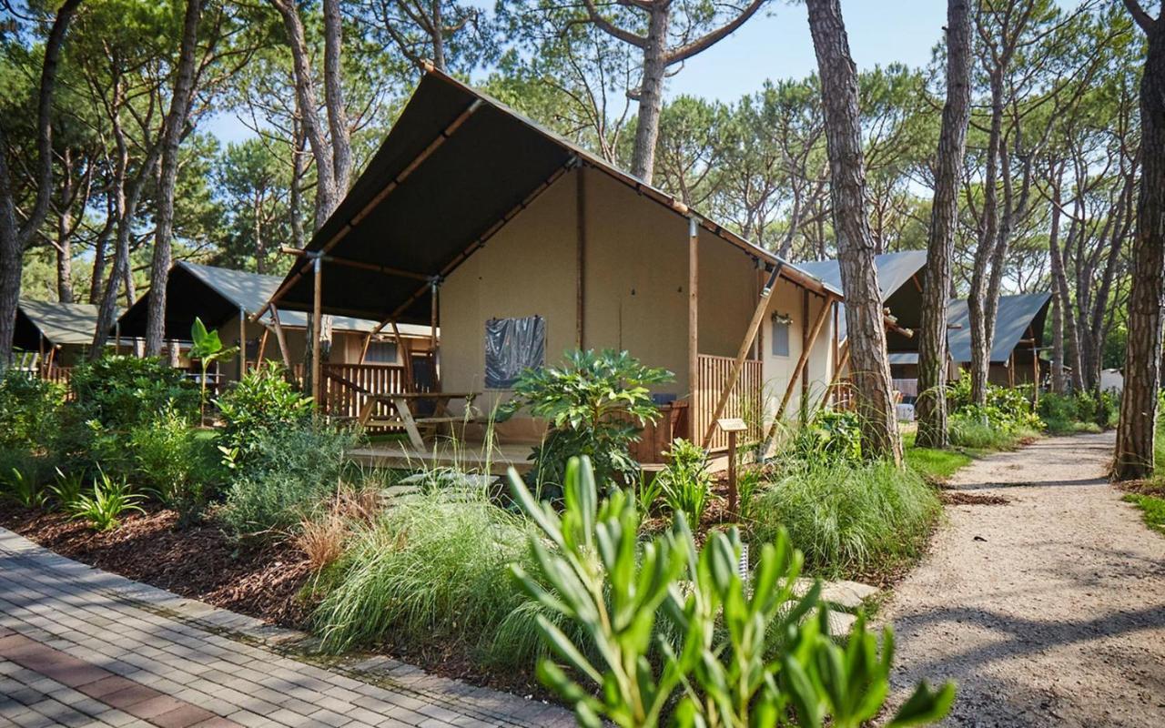 Mediterraneo Village 5* Cavallino-Treporti