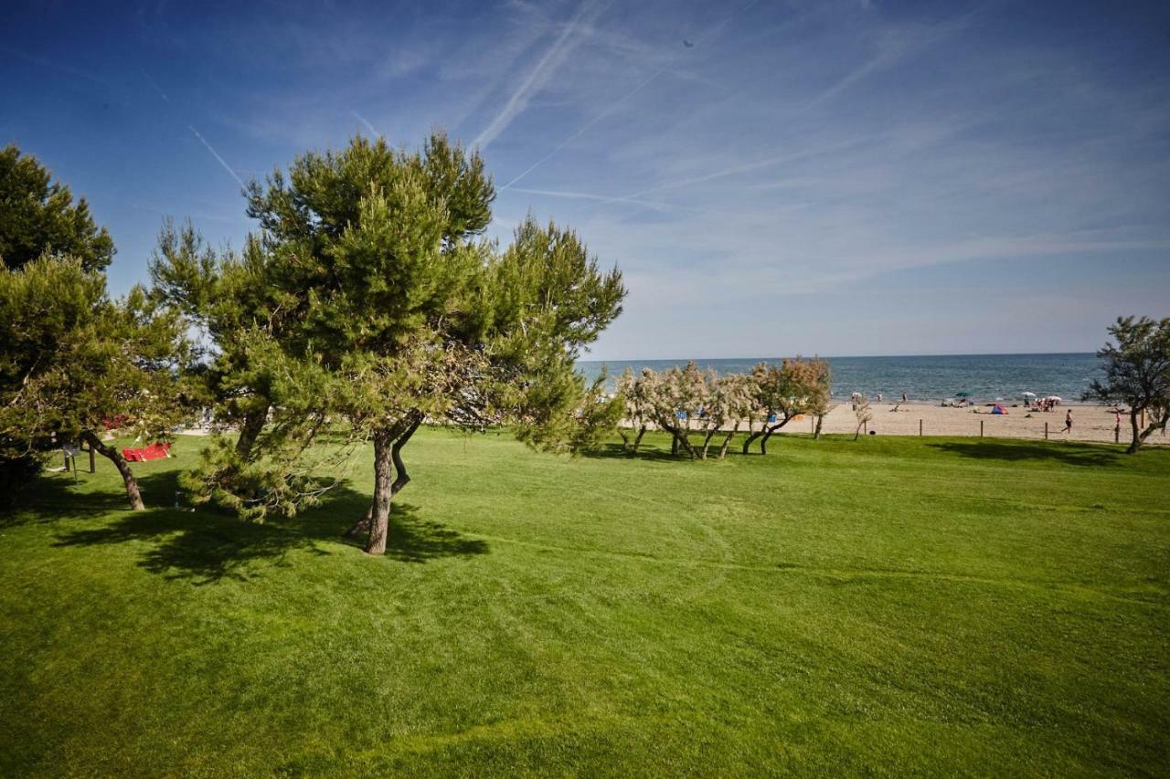 Mediterraneo Village Holiday park Cavallino-Treporti