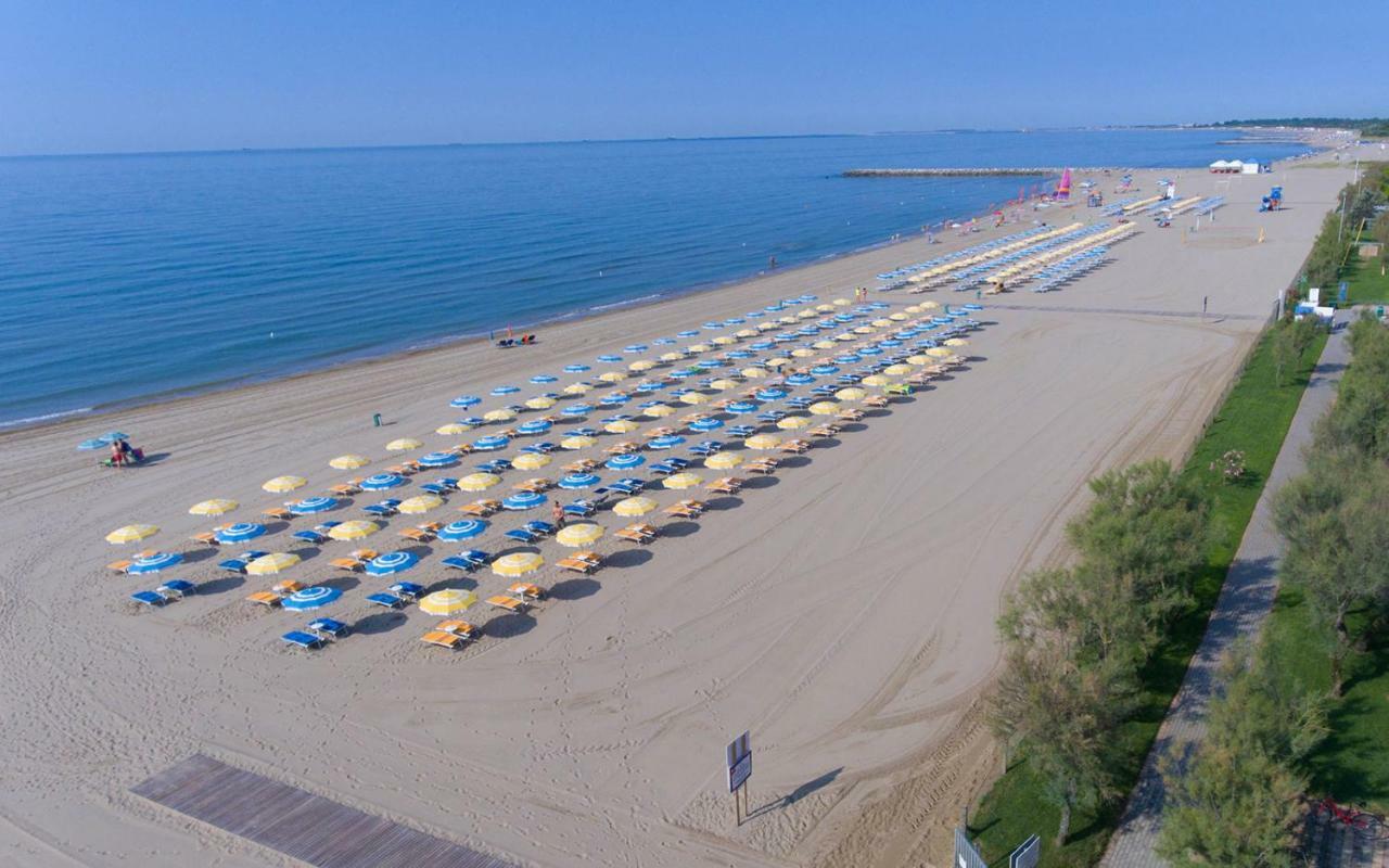 Holiday park Mediterraneo Village Cavallino-Treporti