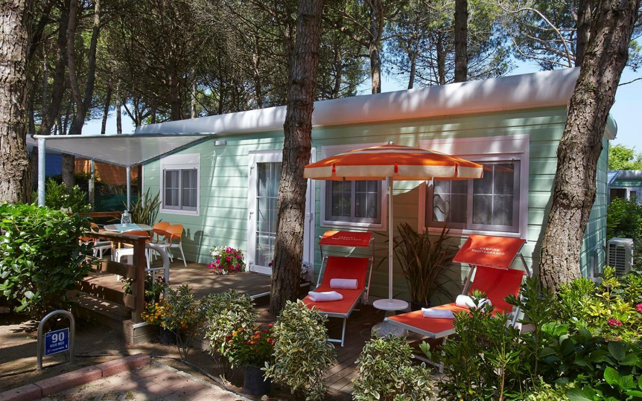 Holiday park Mediterraneo Village Cavallino-Treporti