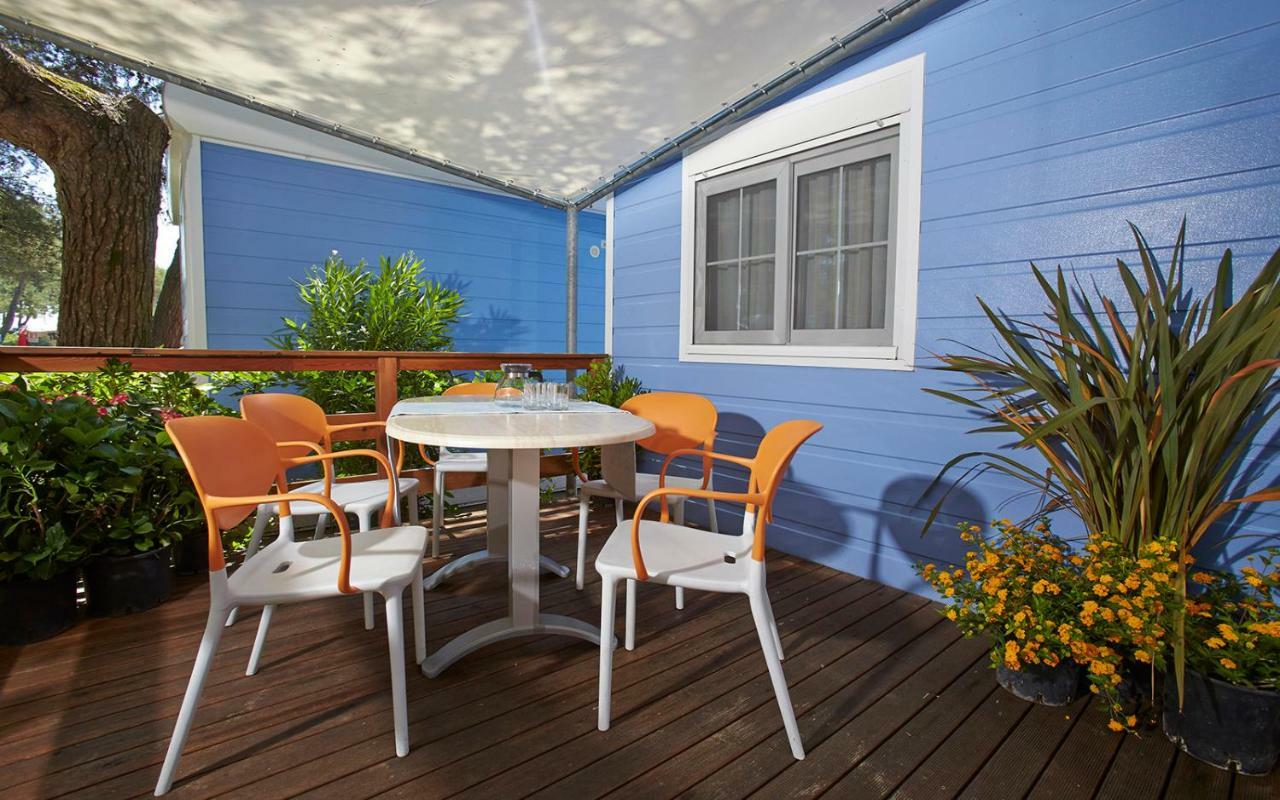 Holiday park Mediterraneo Village