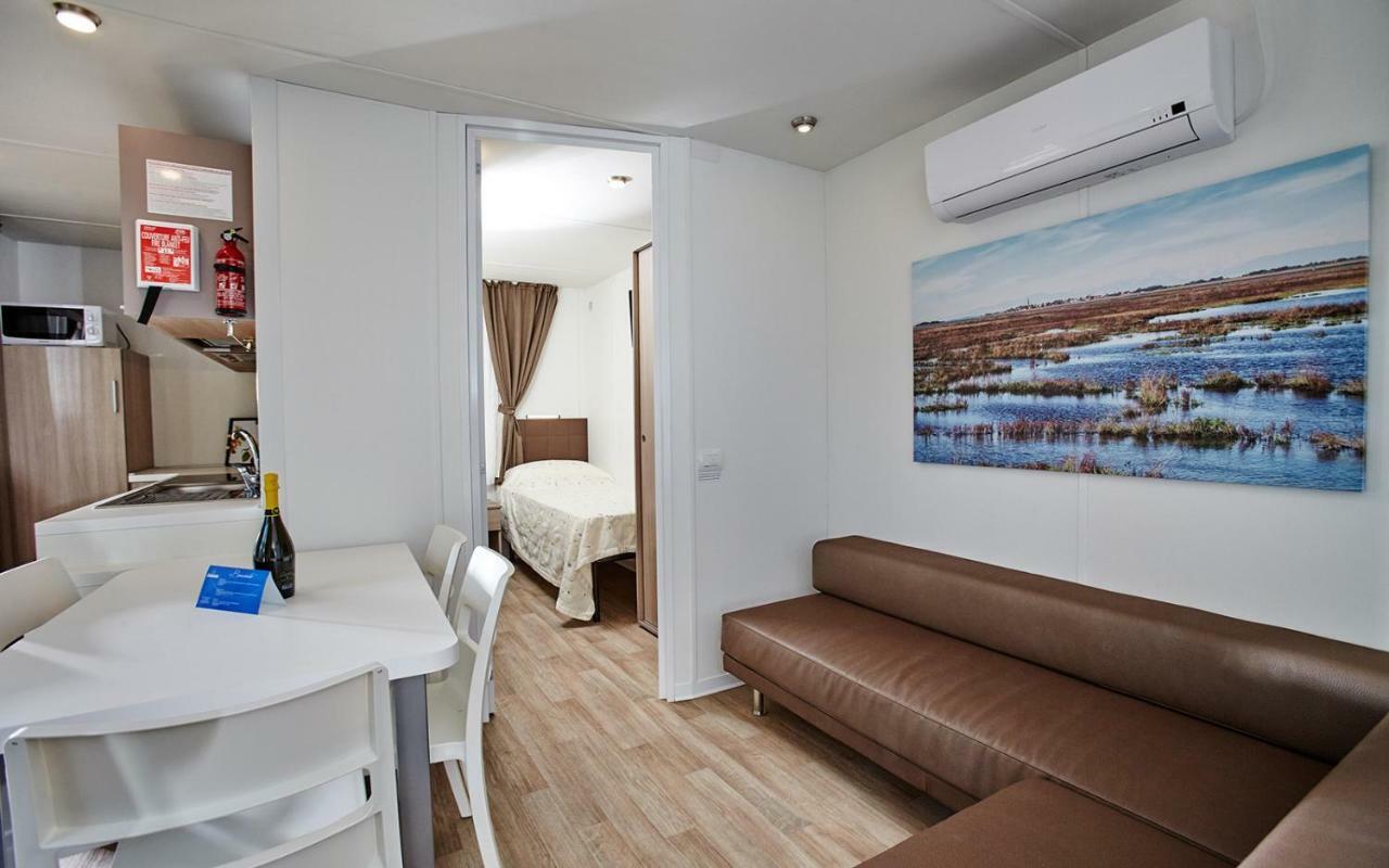 Mediterraneo Village 5* Cavallino-Treporti