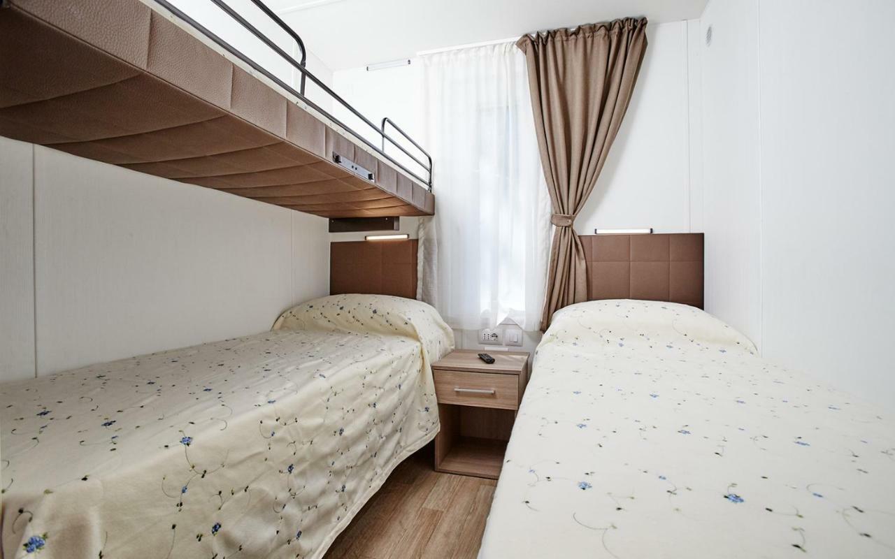 Holiday park Mediterraneo Village 5*