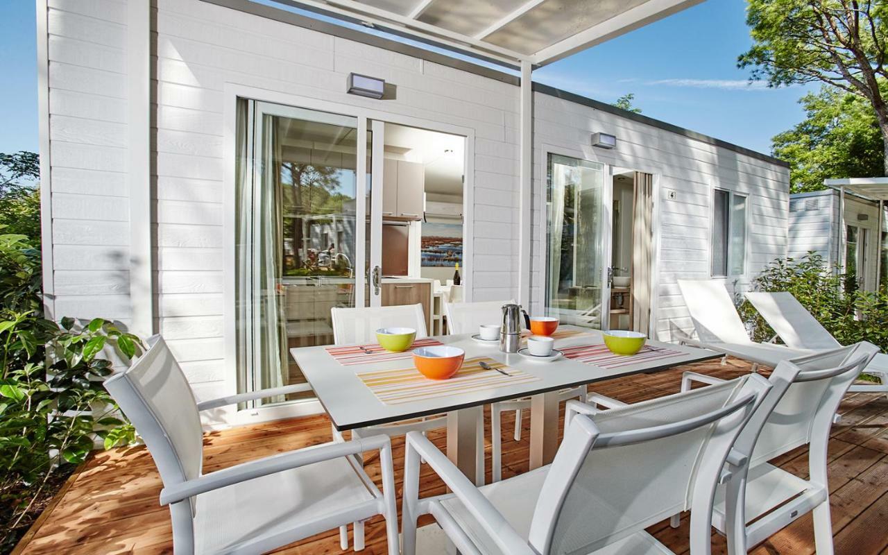 Holiday park Mediterraneo Village 5*