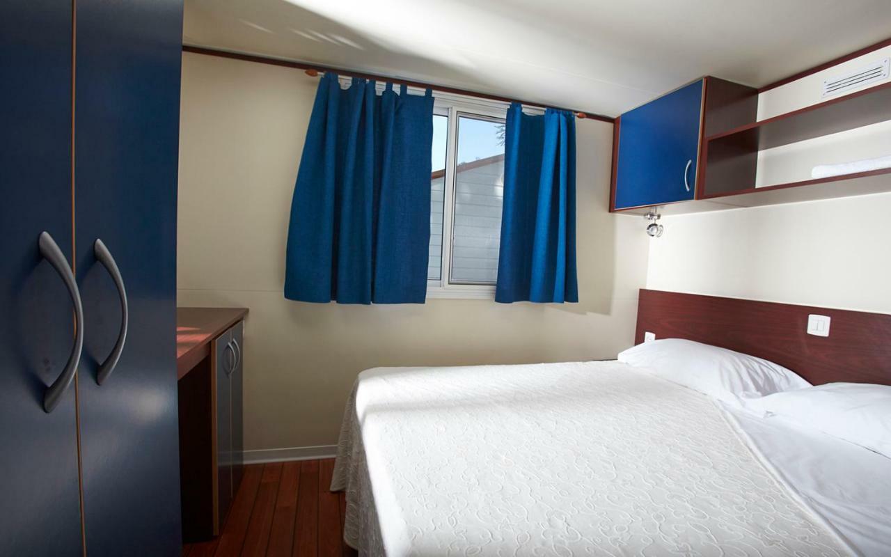 Holiday park Mediterraneo Village