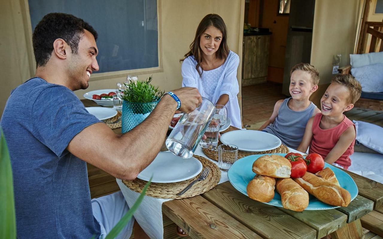 Holiday park Mediterraneo Village