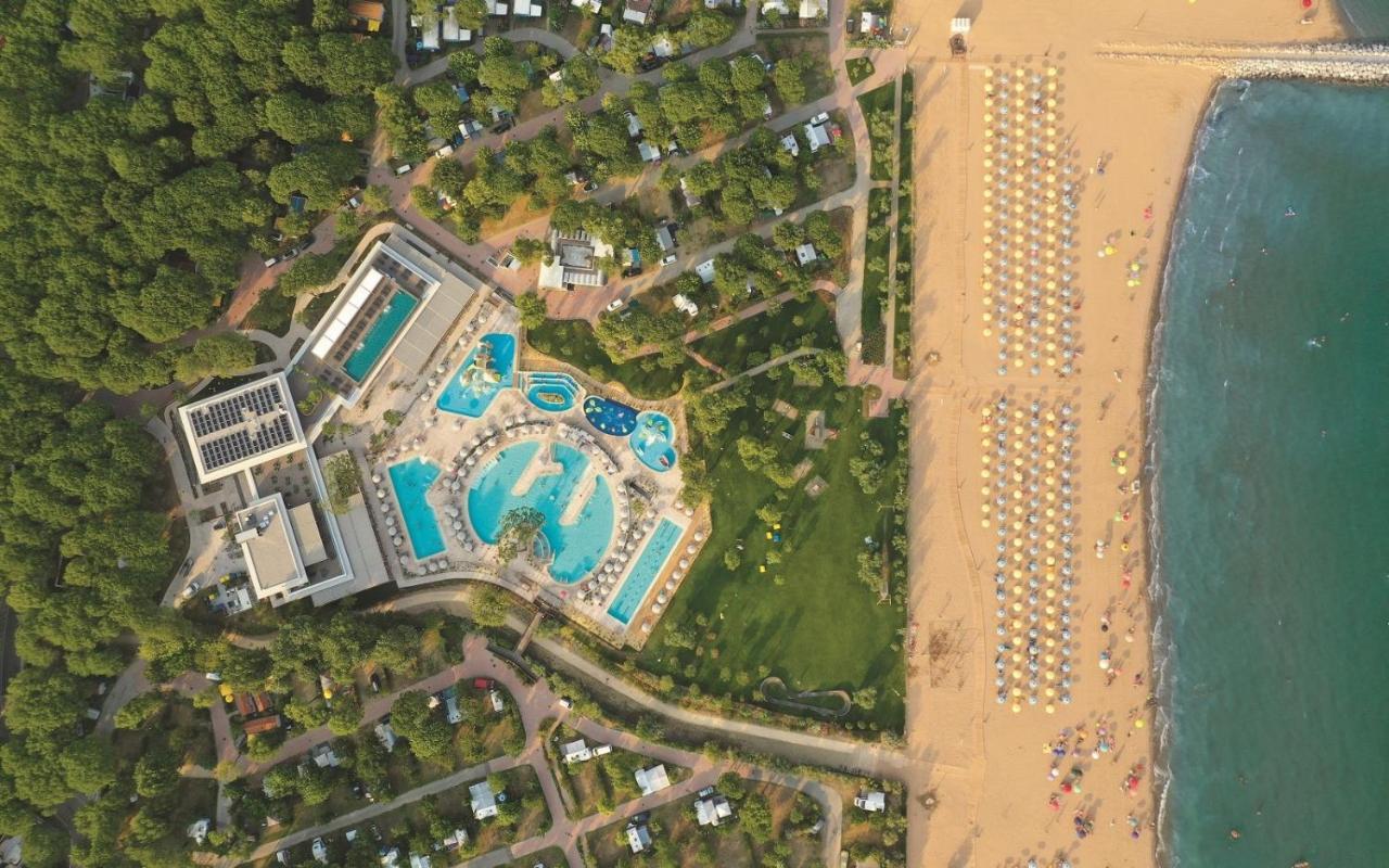 Vakantiepark Mediterraneo Village Cavallino-Treporti