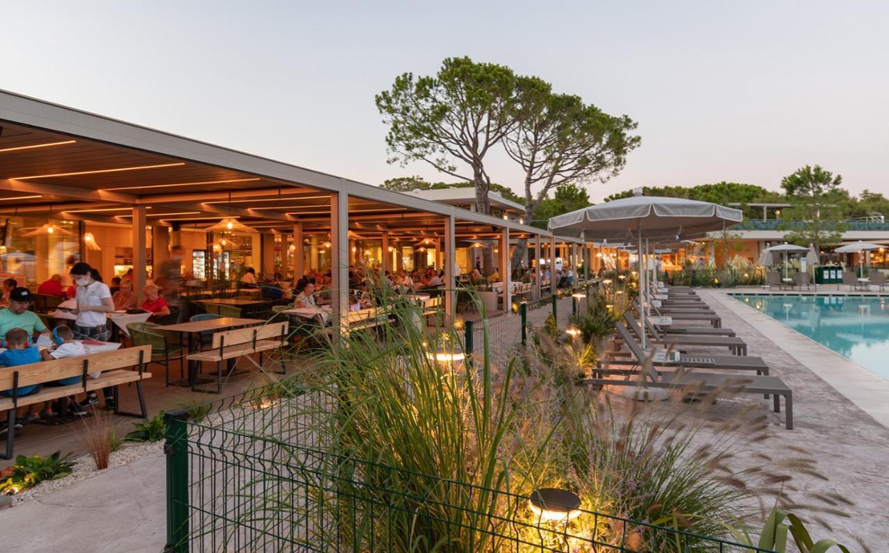 Mediterraneo Village 5* Cavallino-Treporti