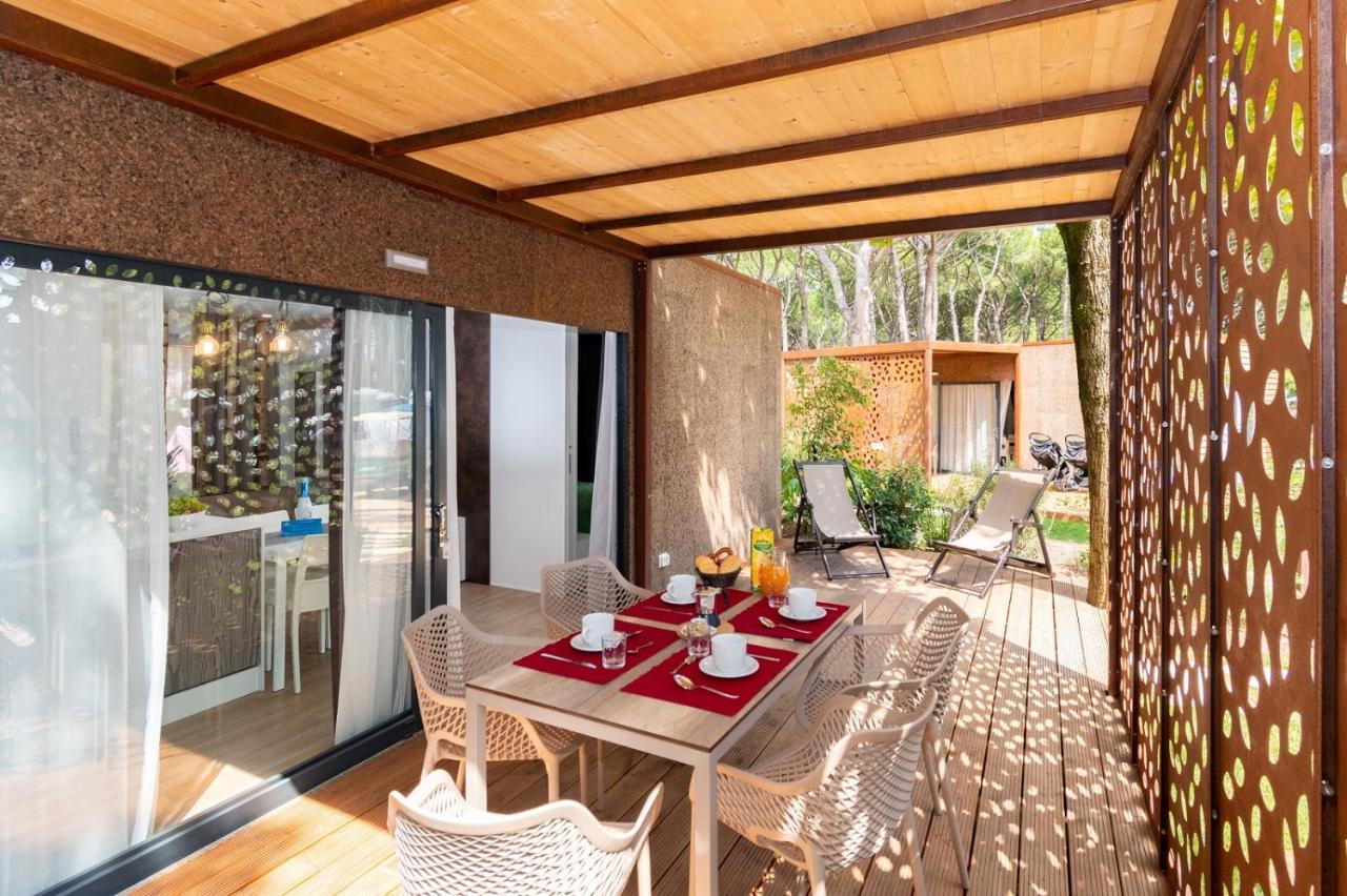 Vakantiepark Mediterraneo Village 5*