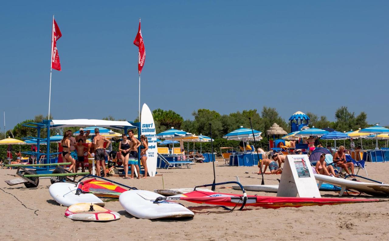 Vakantiepark Mediterraneo Village 5*